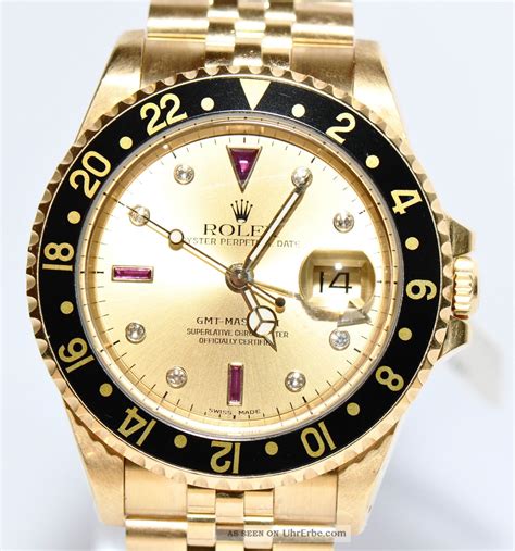 goldene rolex mit diamanten preis|rolex armbandduhren gold.